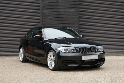 135I M Sport Coupe 3.0 Automatic Petrol