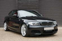 BMW 1 Series 135I M Sport 