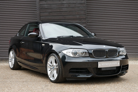 135I M Sport Coupe 3.0 Automatic Petrol
