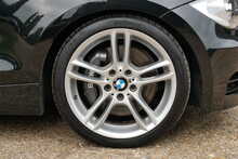BMW 1 Series 135I M Sport 