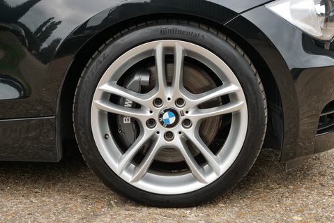 135I M Sport Coupe 3.0 Automatic Petrol