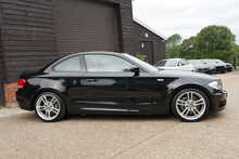 BMW 1 Series 135I M Sport 