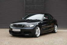 BMW 1 Series 135I M Sport 