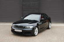 BMW 1 Series 135I M Sport 