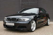 BMW 1 Series 135I M Sport 