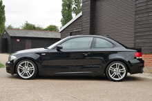 BMW 1 Series 135I M Sport 