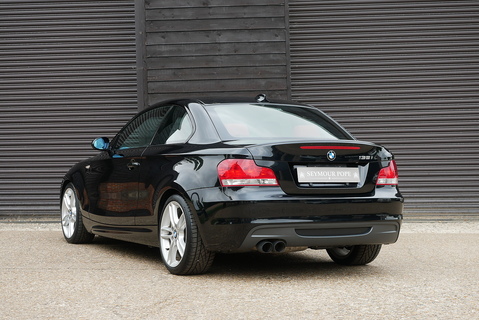135I M Sport Coupe 3.0 Automatic Petrol