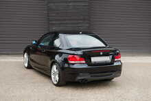 BMW 1 Series 135I M Sport 