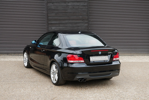 135I M Sport Coupe 3.0 Automatic Petrol