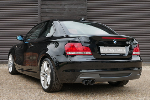 135I M Sport Coupe 3.0 Automatic Petrol