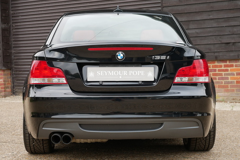 135I M Sport Coupe 3.0 Automatic Petrol