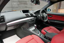 BMW 1 Series 135I M Sport 