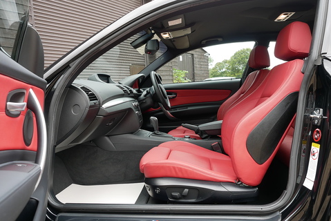 135I M Sport Coupe 3.0 Automatic Petrol