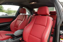 BMW 1 Series 135I M Sport 