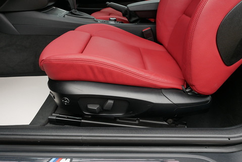 135I M Sport Coupe 3.0 Automatic Petrol