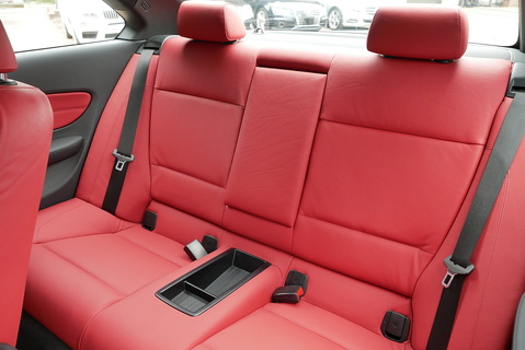 135I M Sport Coupe 3.0 Automatic Petrol