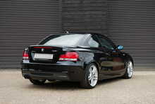 BMW 1 Series 135I M Sport 