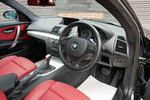 BMW 1 Series 135I M Sport 
