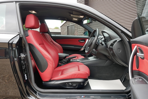 135I M Sport Coupe 3.0 Automatic Petrol
