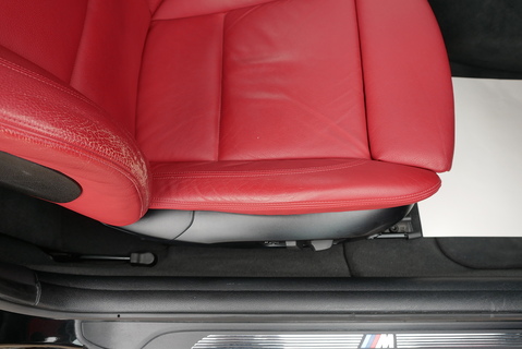 135I M Sport Coupe 3.0 Automatic Petrol