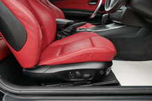 BMW 1 Series 135I M Sport 
