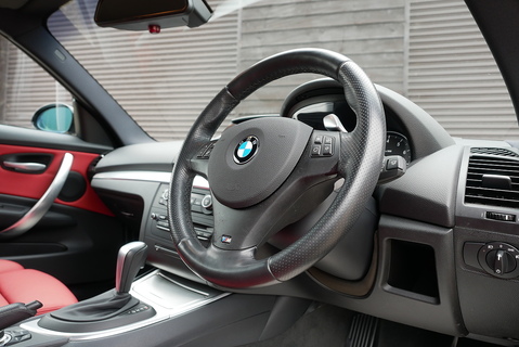 135I M Sport Coupe 3.0 Automatic Petrol