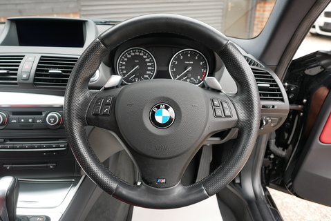 135I M Sport Coupe 3.0 Automatic Petrol