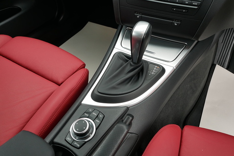 135I M Sport Coupe 3.0 Automatic Petrol