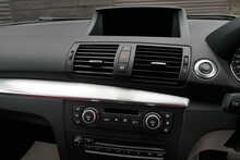 BMW 1 Series 135I M Sport 