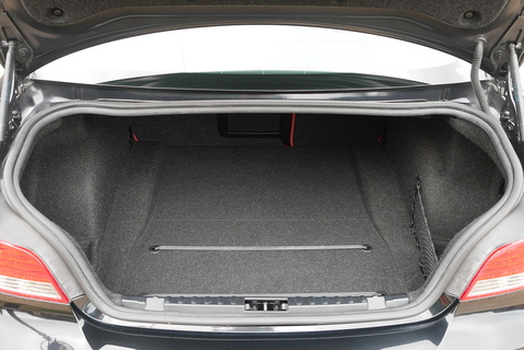 135I M Sport Coupe 3.0 Automatic Petrol