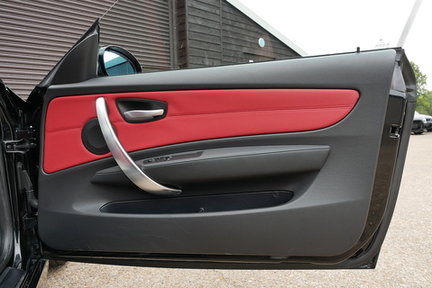 135I M Sport Coupe 3.0 Automatic Petrol