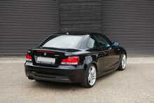 BMW 1 Series 135I M Sport 
