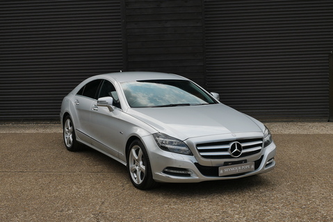 350 V6 BlueEFFICIENCY Coupe 3.5 Automatic Petrol