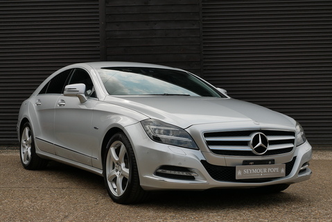 350 V6 BlueEFFICIENCY Coupe 3.5 Automatic Petrol