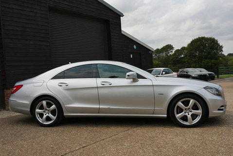 350 V6 BlueEFFICIENCY Coupe 3.5 Automatic Petrol