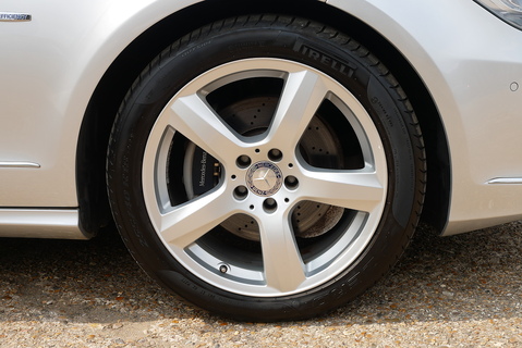 350 V6 BlueEFFICIENCY Coupe 3.5 Automatic Petrol