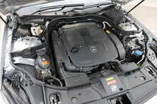 Mercedes-Benz CLS 350 V6 BlueEFFICIENCY 