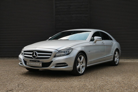 350 V6 BlueEFFICIENCY Coupe 3.5 Automatic Petrol