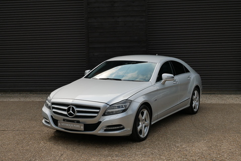 350 V6 BlueEFFICIENCY Coupe 3.5 Automatic Petrol