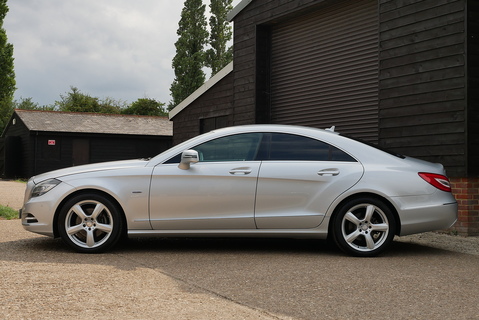 350 V6 BlueEFFICIENCY Coupe 3.5 Automatic Petrol