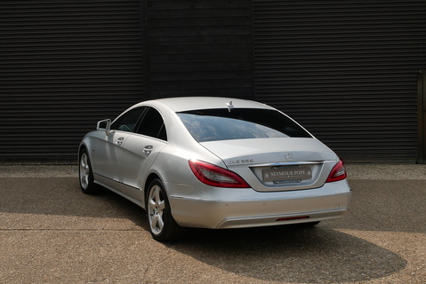 350 V6 BlueEFFICIENCY Coupe 3.5 Automatic Petrol