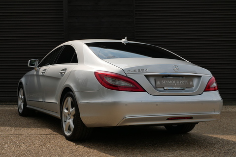 350 V6 BlueEFFICIENCY Coupe 3.5 Automatic Petrol