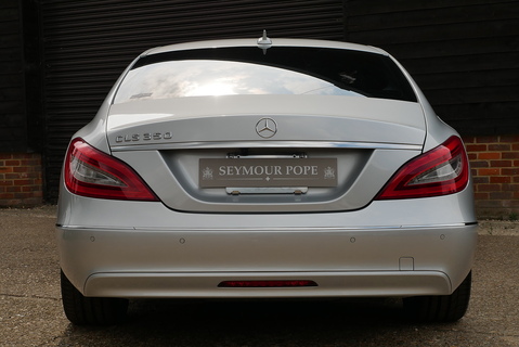 350 V6 BlueEFFICIENCY Coupe 3.5 Automatic Petrol