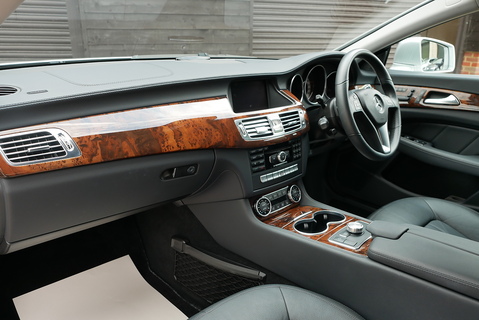 350 V6 BlueEFFICIENCY Coupe 3.5 Automatic Petrol