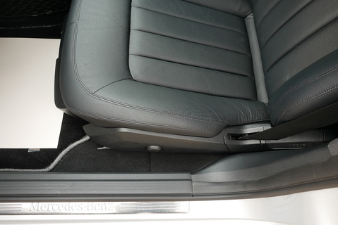 350 V6 BlueEFFICIENCY Coupe 3.5 Automatic Petrol