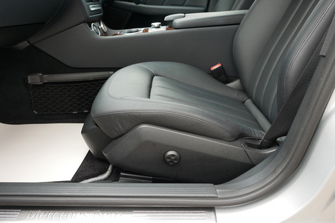 350 V6 BlueEFFICIENCY Coupe 3.5 Automatic Petrol