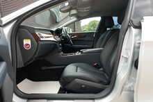 Mercedes-Benz CLS 350 V6 BlueEFFICIENCY 