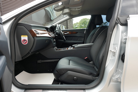 350 V6 BlueEFFICIENCY Coupe 3.5 Automatic Petrol