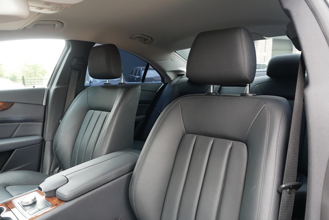 350 V6 BlueEFFICIENCY Coupe 3.5 Automatic Petrol