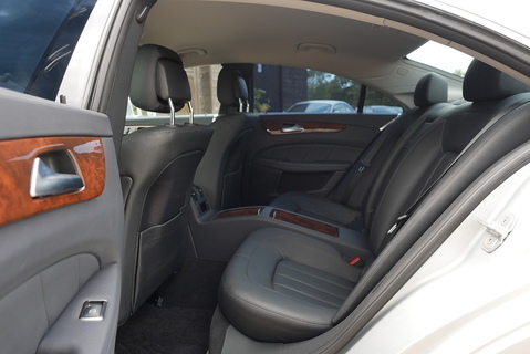 350 V6 BlueEFFICIENCY Coupe 3.5 Automatic Petrol